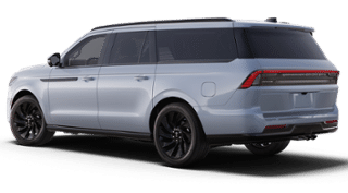 2025 Lincoln Lincoln Navigator External Image 3
